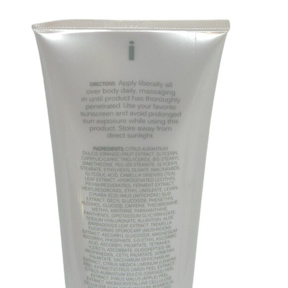 3 for/$40 SKINN Enlightened Radiance Body Lotion 240ml - (Bottle A1) - Picture 4 of 4